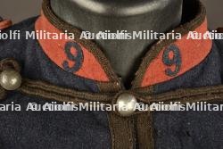 Dolman modèle 1872 de soldat du Train — photo 14