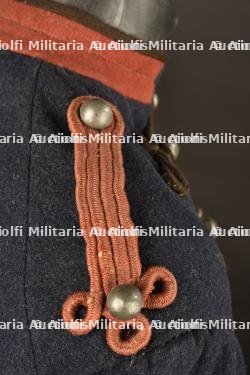 Dolman modèle 1872 de soldat du Train — photo 15