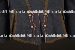 Dolman modèle 1872 de soldat du Train — photo 16