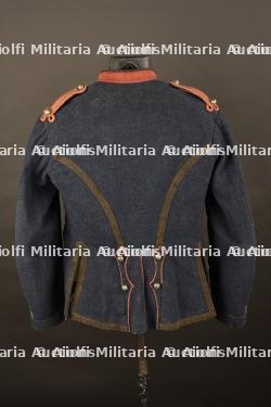 Dolman modèle 1872 de soldat du Train — miniature 17