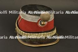 Shako d'officier du Train