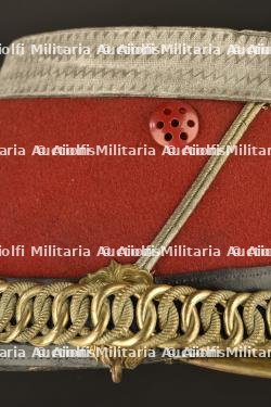 Shako d'officier du Train — miniature 2