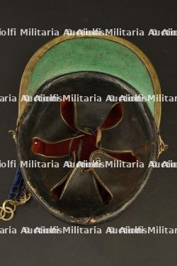 Shako d'officier du Train — photo 4