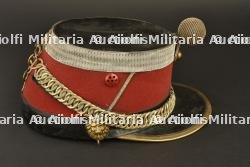 Shako d'officier du Train — photo 5
