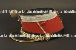 Shako d'officier du Train — miniature 7