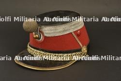 Shako d'officier du Train — miniature 8