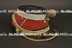 Shako d'officier du Train — photo 9