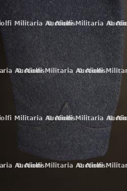 Veste ras de cul du 12ème escadron du train des équipages — photo 6