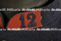 Veste ras de cul du 12ème escadron du train des équipages — photo 7