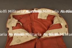 Pantalon basane modèle 1872 de cavalerie lourde du 19ème escadron du train des équipages — miniature 9