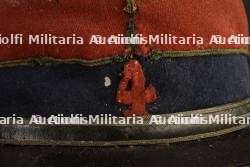 Tenue complète 1872 sous officier du 4ème escadron du train des équipages — miniature 5