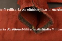 Tenue complète 1872 sous officier du 4ème escadron du train des équipages — photo 13