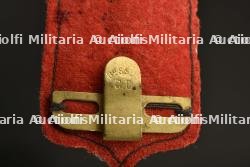 Képi d'un commandant des troupes coloniales — miniature 2