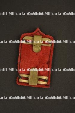 Képi d'un commandant des troupes coloniales — photo 3