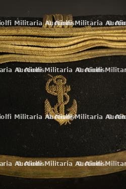 Képi d'un commandant des troupes coloniales — photo 8