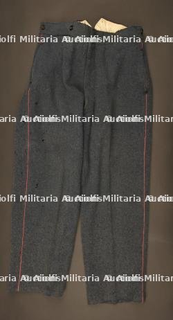 Pantalon de marsouin 1867 — photo 1