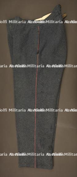 Pantalon de marsouin 1867 — miniature 5