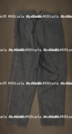 Pantalon de marsouin 1867 — photo 6