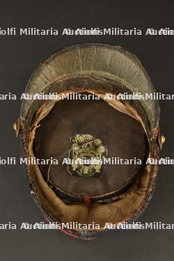 Képi 1873 infanterie de marine coloniale — photo 5