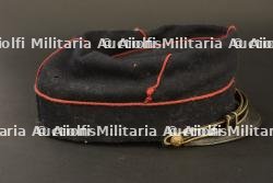 Képi 1873 infanterie de marine coloniale — miniature 7