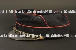 Képi 1873 infanterie de marine coloniale — photo 8