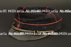 Képi 1873 infanterie de marine coloniale — miniature 9