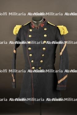 Paletot troupe infanterie de marine coloniale — photo 1