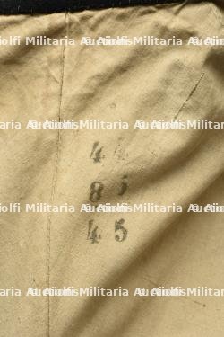 Paletot troupe infanterie de marine coloniale — miniature 7