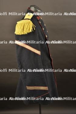 Paletot troupe infanterie de marine coloniale — miniature 11