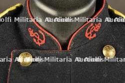 Paletot troupe infanterie de marine coloniale — miniature 12