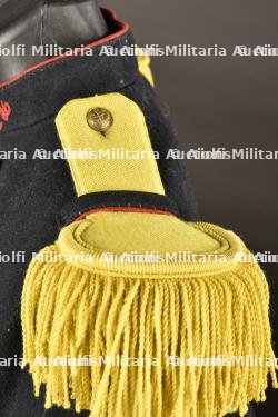 Paletot troupe infanterie de marine coloniale — miniature 13