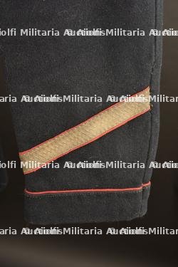 Paletot troupe infanterie de marine coloniale — miniature 15