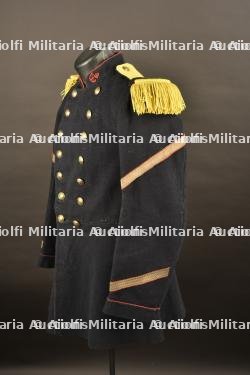 Paletot troupe infanterie de marine coloniale — miniature 16