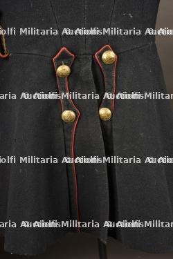 Paletot troupe infanterie de marine coloniale — miniature 17