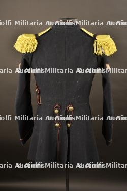 Paletot troupe infanterie de marine coloniale — photo 18