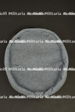 Képi bleu horizon de colonel d'infanterie — miniature 4