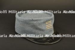 Képi bleu horizon de colonel d'infanterie — photo 6