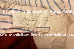 Culotte d'officier de cavalerie légère pour chasseur à cheval et hussard 1914 — miniature 5