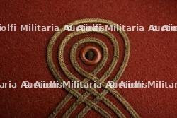 Képi foulard colonel 129ème RI — miniature 4
