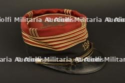 Képi foulard colonel 129ème RI — miniature 7