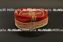 Képi foulard lieutenant colonel du 58ème RI — miniature 7
