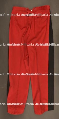 Pantalon d'officier d'infanterie — miniature 3