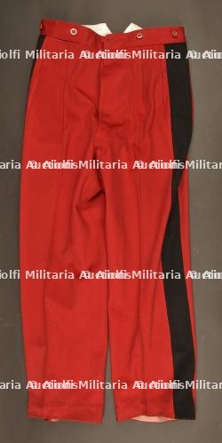 Pantalon d'officier d'infanterie — photo 4