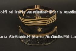 Képi d'un commandant d'artillerie — photo 1