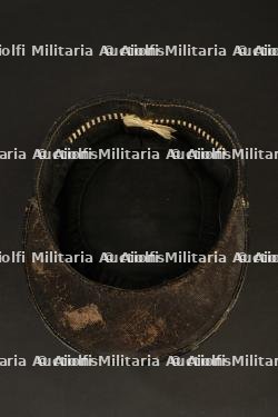 Képi d'un commandant d'artillerie — miniature 2