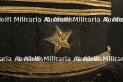 Képi d'un commandant d'artillerie — miniature 4