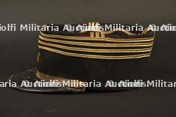 Képi d'un commandant d'artillerie — miniature 6