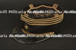 Képi d'un commandant d'artillerie — miniature 7