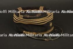 Képi d'un commandant d'artillerie — miniature 8