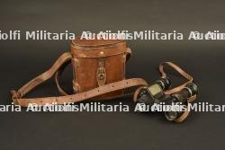 Jumelles d'officier Huet
